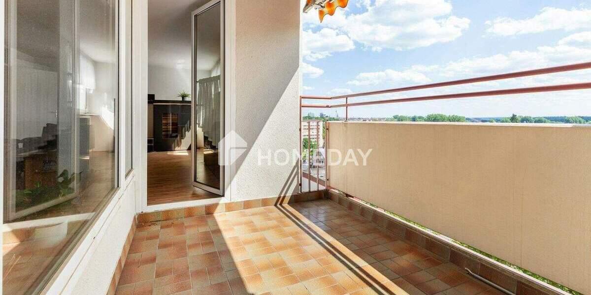 Etagenwohnung Fürth Eigenes Heim - 5 Zimmer, 100 m&sup2;, 373.000&euro; | Angebot:25095469