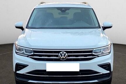VW Tiguan 25.500 km 27.500 &euro; Offenbach 63065