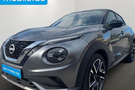 Nissan Juke 24.990 km 17.990 &euro; Leonberg 71229