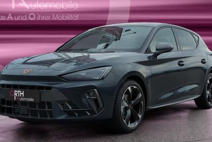 Cupra Leon 6.506 km 36.949 &euro; Beselich 65614