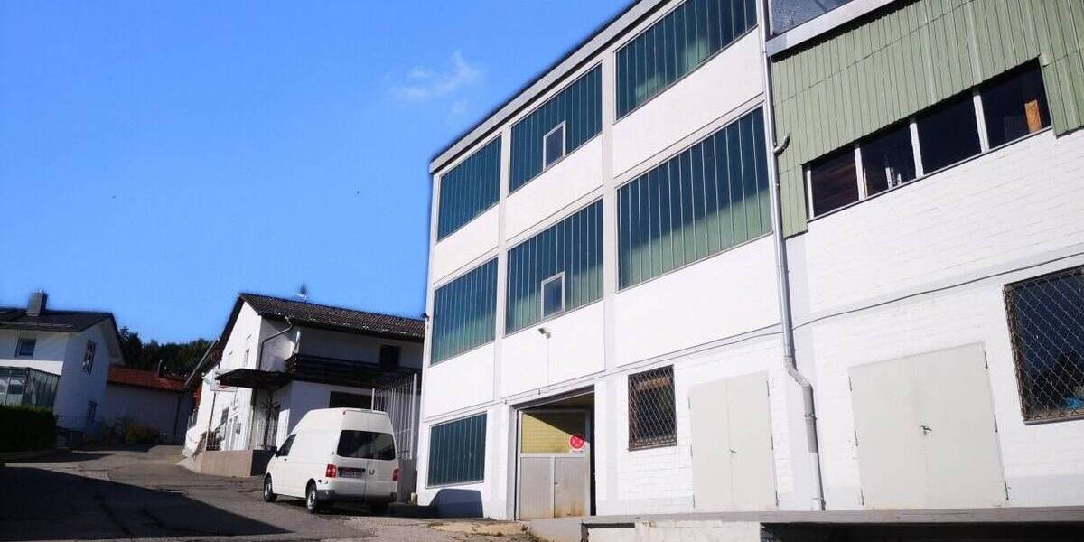 Mehrfamilienhaus, Wohnhaus Kirchberg i.Wald Untermitterndorf - 1 Zimmer, 380 m&sup2;, 900.000&euro; | Angebot:25668878