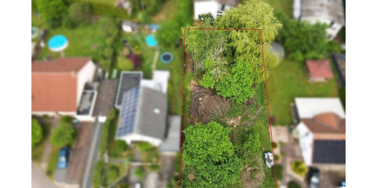Grundstück Völklingen Lauterbach - 119.000&euro; | Angebot:26766616
