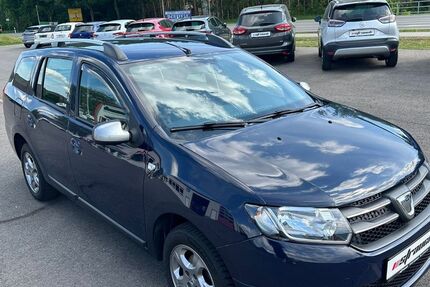 Dacia Logan 133.500 km 4.990 &euro; Geisingen 78187