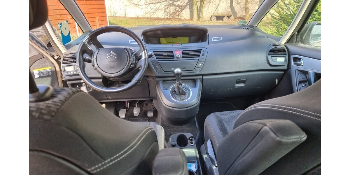 Citroen C4 Picasso 149.000 km 3.800 € Grevenbroich 41515