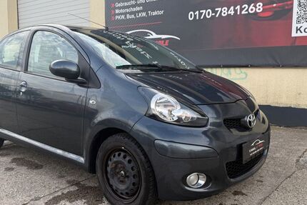 Toyota Aygo (X) 150.000 km 1.399 &euro; Hünfeld 36088