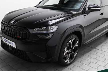 Skoda Kodiaq 11.527 km 50.850 &euro; Holzminden 37603