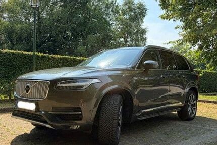 Volvo XC90 95.000 km 30.500 &euro; Borstel 23845