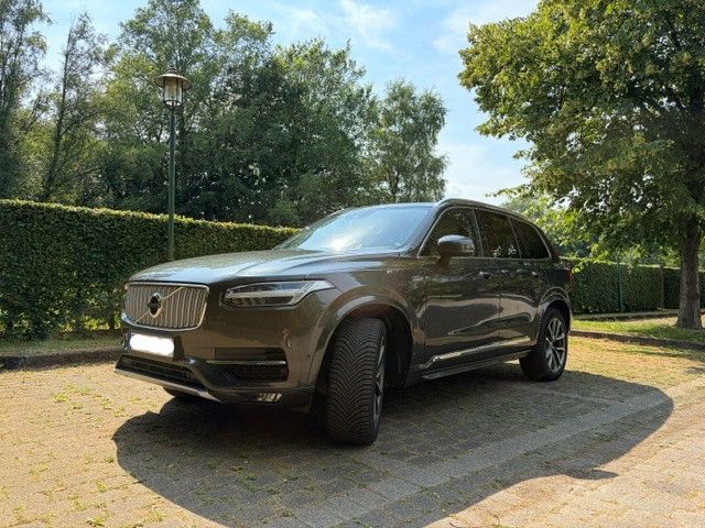 Volvo XC90 95.000 km 30.500 &euro; Borstel 23845