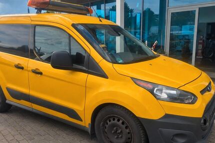 Ford Transit 200.000 km 7.900 &euro; Achim 28832