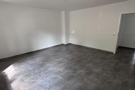 3 Zimmer Erdgeschoss Wohnung mit Balkon - ab sofort beziehbar - 3 zimmer