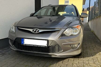 Hyundai i30 120.000 km 4.650 &euro; Urbar 56182