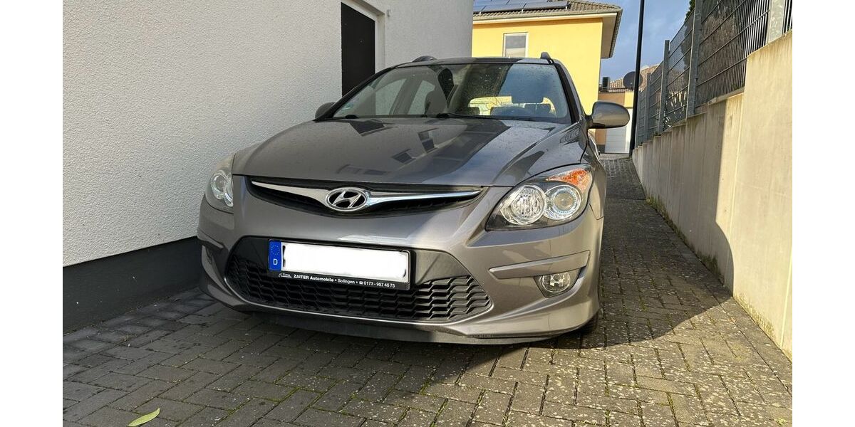 Hyundai i30 120.000 km 4.650 &euro; Urbar 56182