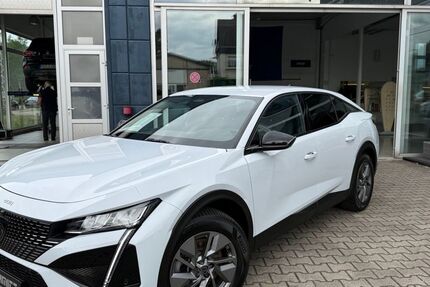 Peugeot 408 23.867 km 26.990 € Moers 47445