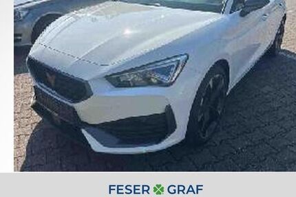 Cupra Leon 33.477 km 23.750 &euro; Höchstadt an der Aisch 91315