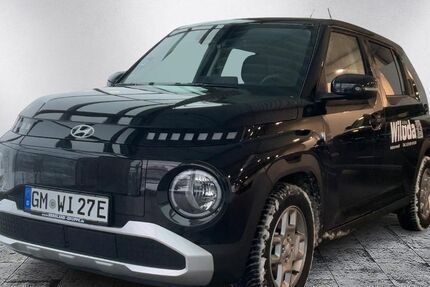 Hyundai INSTER 2.500 km 25.440 &euro; Radevormwald 42477