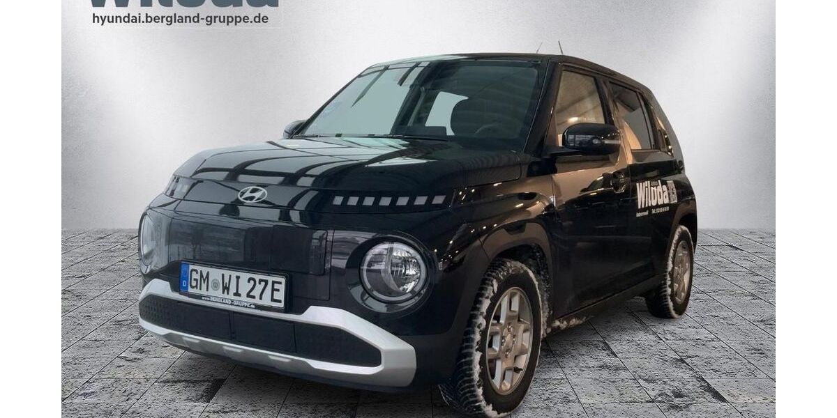 Hyundai INSTER 2.500 km 25.440 &euro; Radevormwald 42477