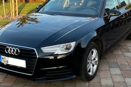Audi A4 233.559 km 8.499 &euro; Hille 32479