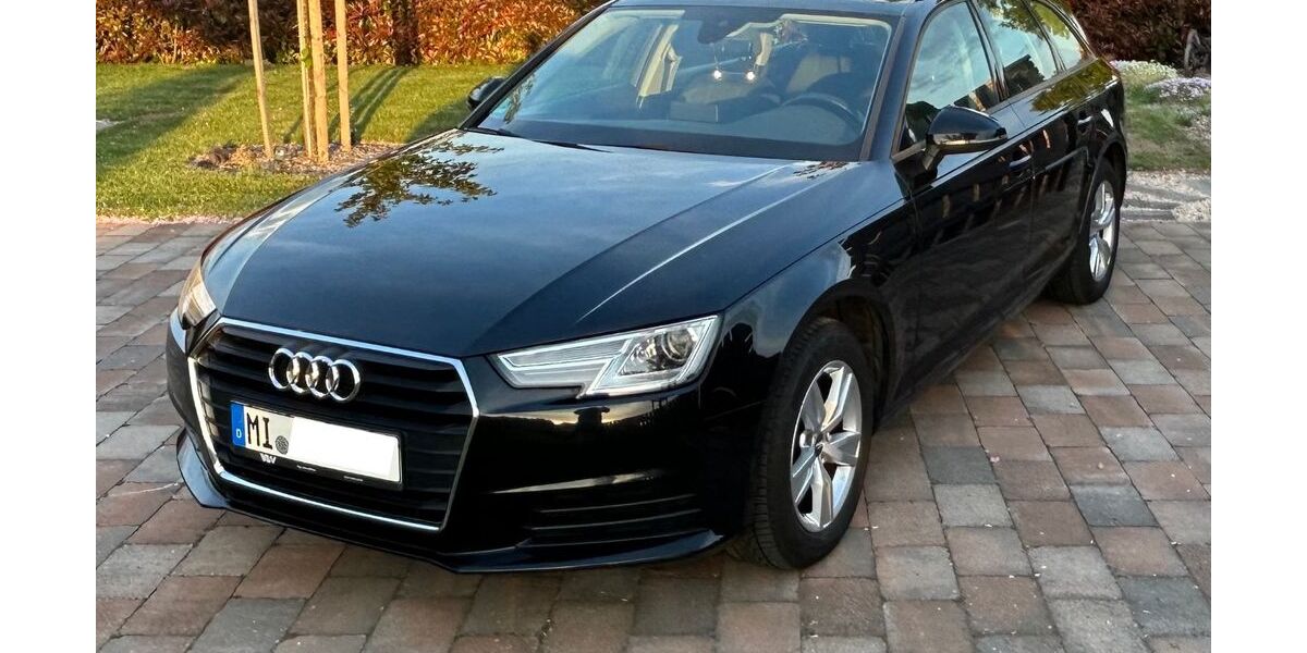 Audi A4 233.559 km 8.499 &euro; Hille 32479