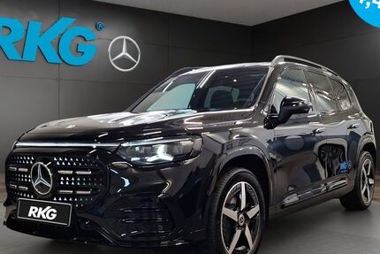 Mercedes-Benz GLB 250 9.800 km 61.890 &euro; Bonn 53119