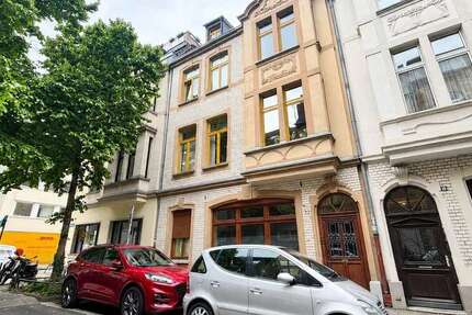 Wohnung Köln Nippes - 2 Zimmer, 42 m&sup2;, 595&euro; | Angebot:26683567