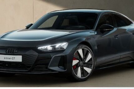 Audi e-tron GT 31.016 km 61.880 &euro; Großwallstadt 63868