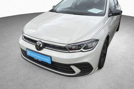 VW Polo 7.600 km 20.740 &euro; Burgoberbach 91595