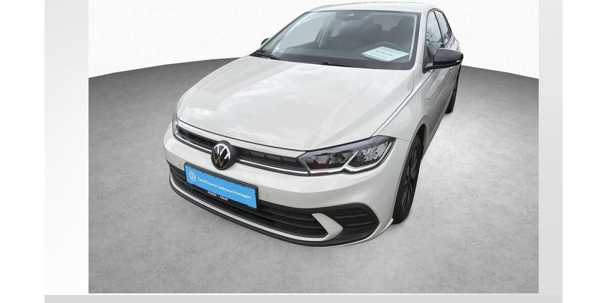 VW Polo 7.600 km 20.740 &euro; Burgoberbach 91595