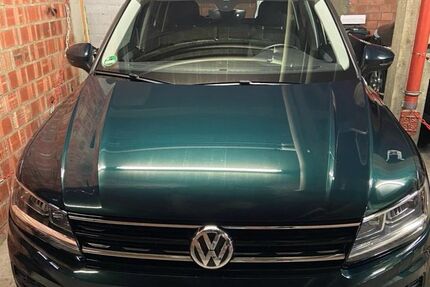 VW Tiguan 188.000 km 15.800 &euro; Hagen 58095