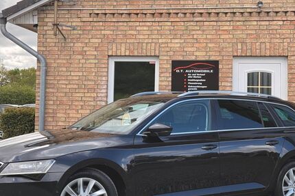Skoda Superb 159.000 km 15.490 &euro; Wanderup 24997