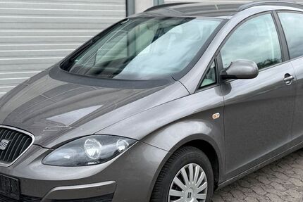 Seat Altea 100.000 km 3.200 &euro; Fulda 36100