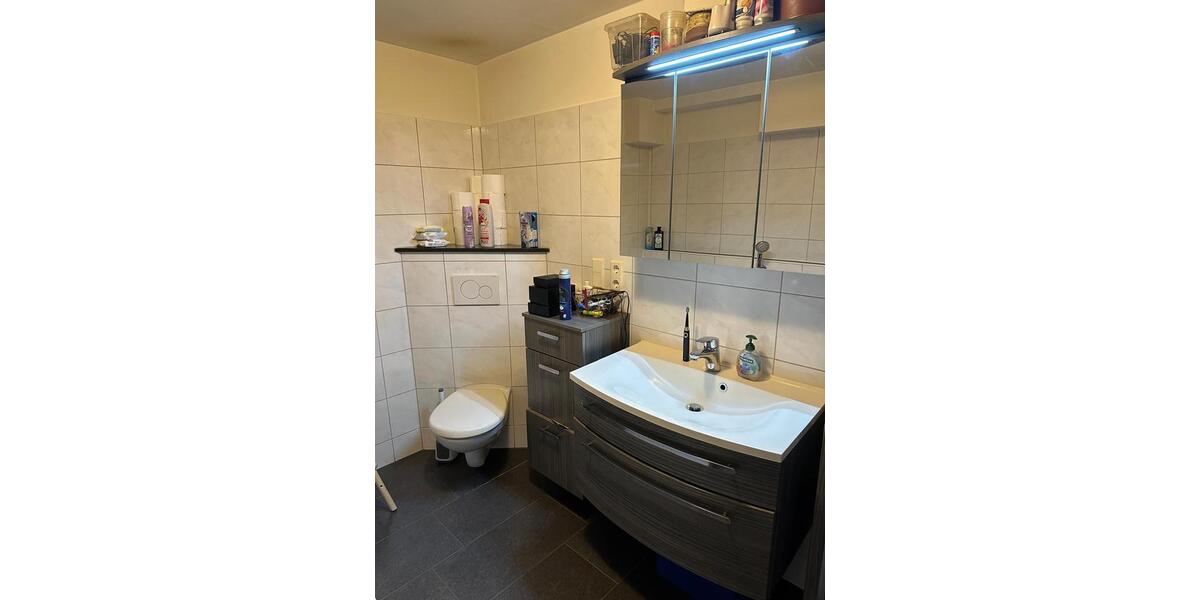 Erdgeschoßwohnung Kernen im Remstal - 3 Zimmer, 82 m&sup2;, 900&euro; | Angebot:24994543