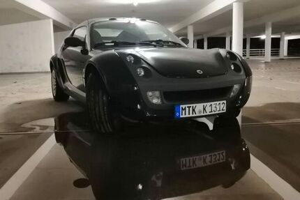 Smart Roadster