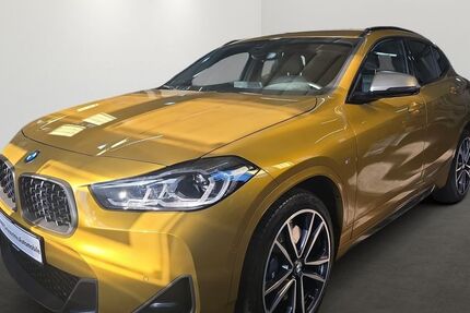 BMW X2 81.146 km 30.990 &euro; München 80687