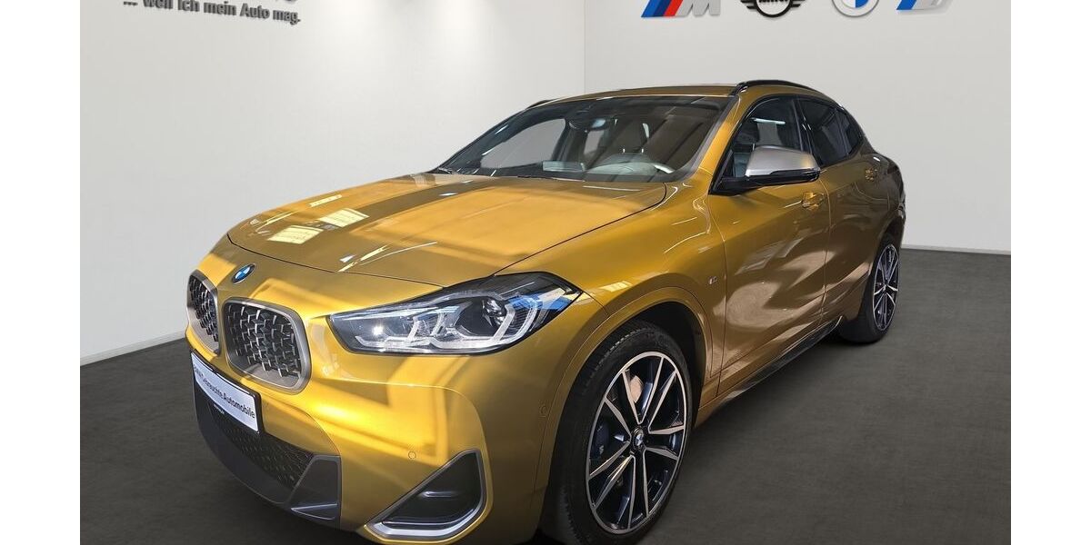 BMW X2 81.146 km 30.990 &euro; München 80687
