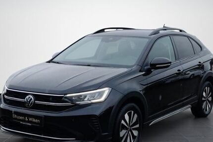 VW Taigo 22.028 km 21.490 &euro; Norden 26506