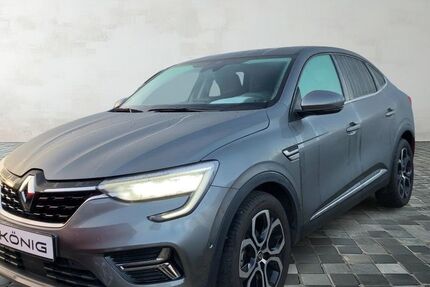 Renault Arkana 22.548 km 20.998 &euro; Teltow 14513