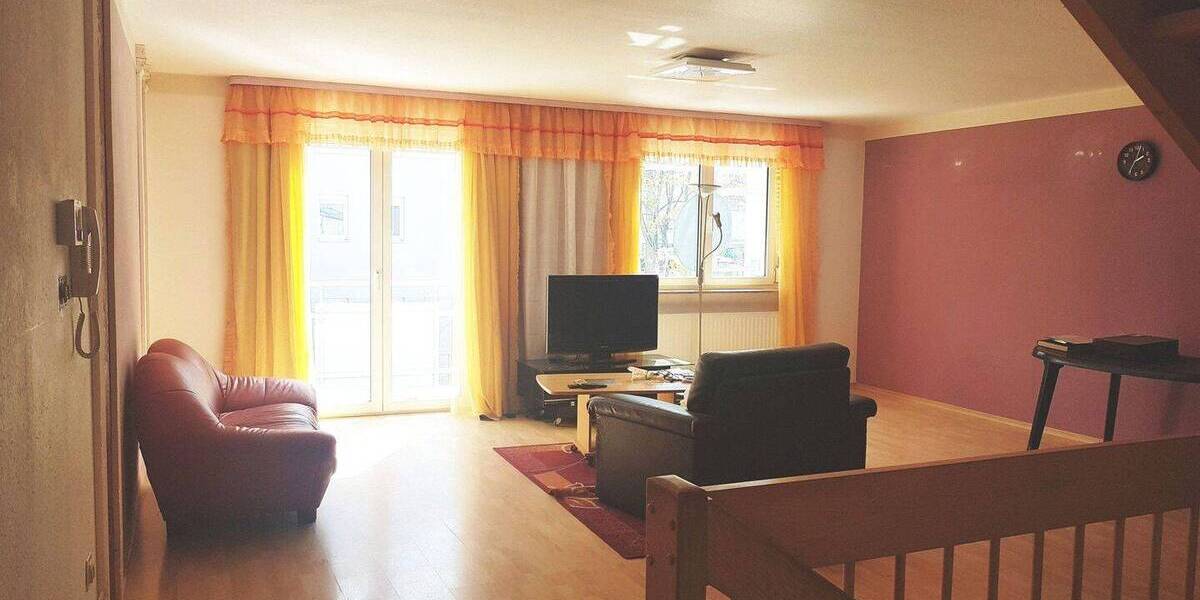 Reihenmittelhaus Lahr - 6 Zimmer, 146 m&sup2;, 469.000&euro; | Angebot:26628097
