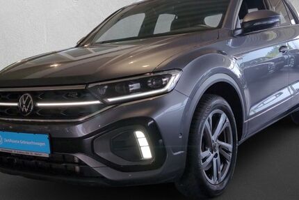 VW T-Roc 24.789 km 32.480 &euro; Hohenwestedt 24594