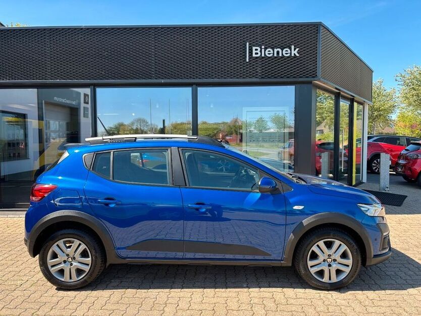 Sandero