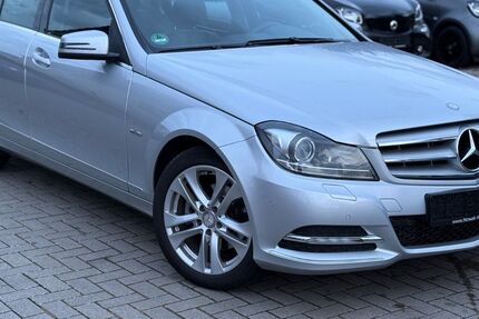 Mercedes-Benz C 250 46.882 km 16.999 &euro; Hamburg 22175