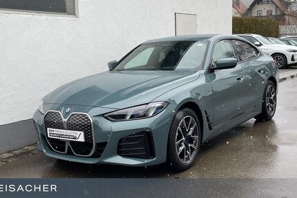 BMW i4 16.834 km 48.690 &euro; Ulm 89077