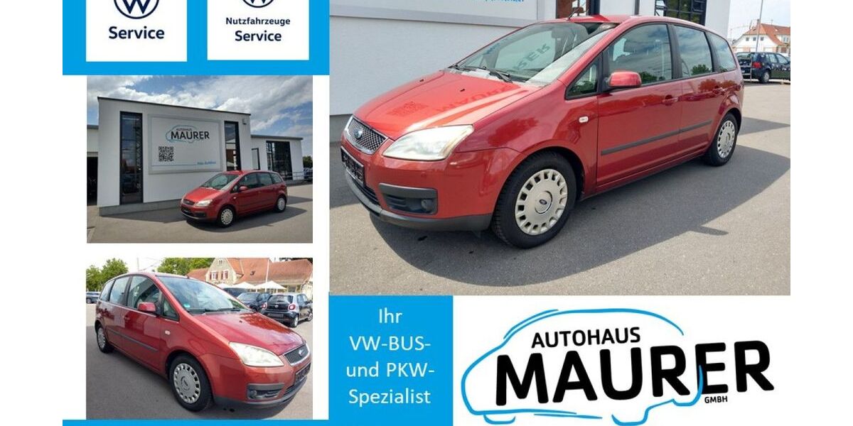 Ford Focus 190.500 km 1.430 &euro; Holzgerlingen 71088