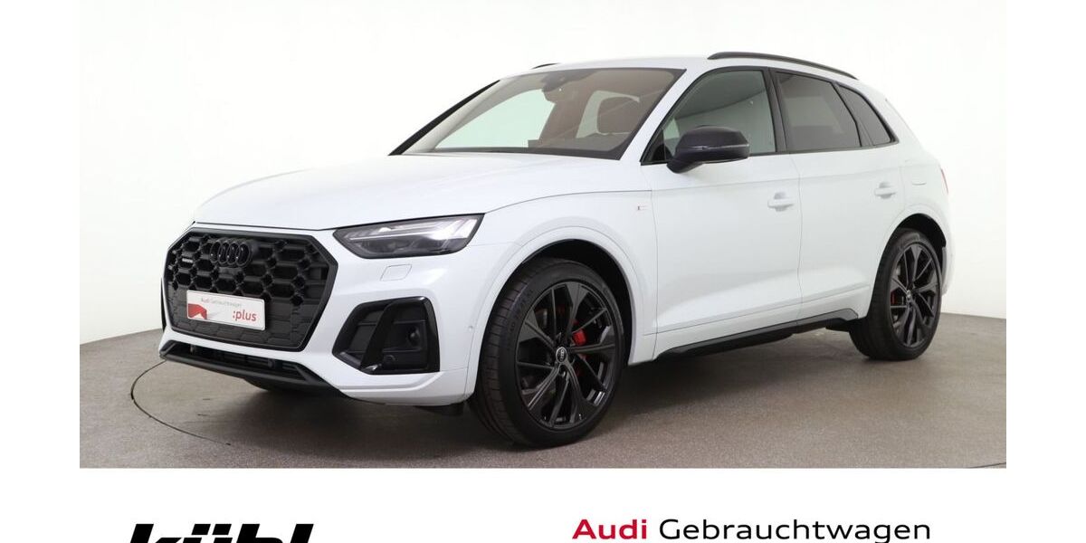 Audi Q5 9.020 km 57.690 &euro; Gifhorn 38518
