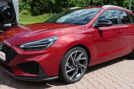 Hyundai i30 80.450 km 16.990 &euro; Schneeberg 08289