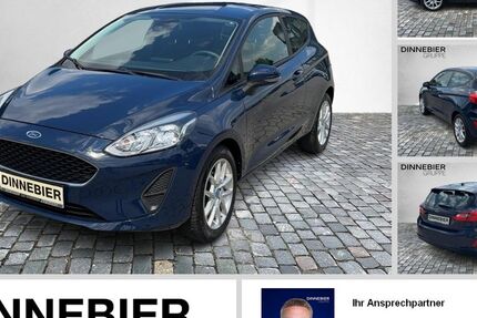 Ford Fiesta 113.883 km 6.790 &euro; Leipzig 04158