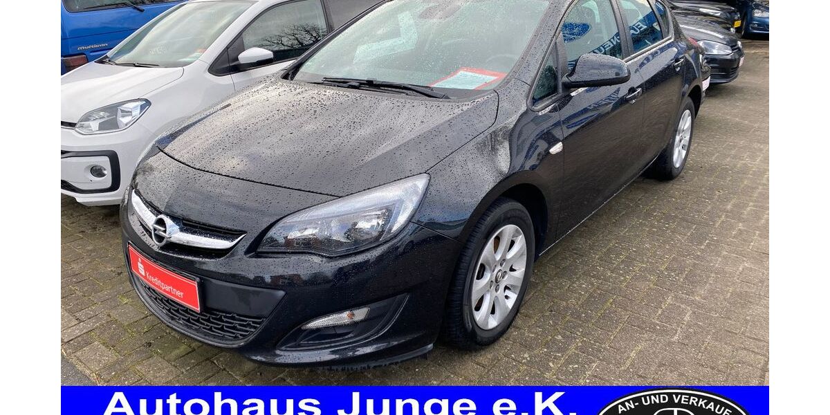 Opel Astra 155.400 km 6.990 &euro; Cadenberge 21781