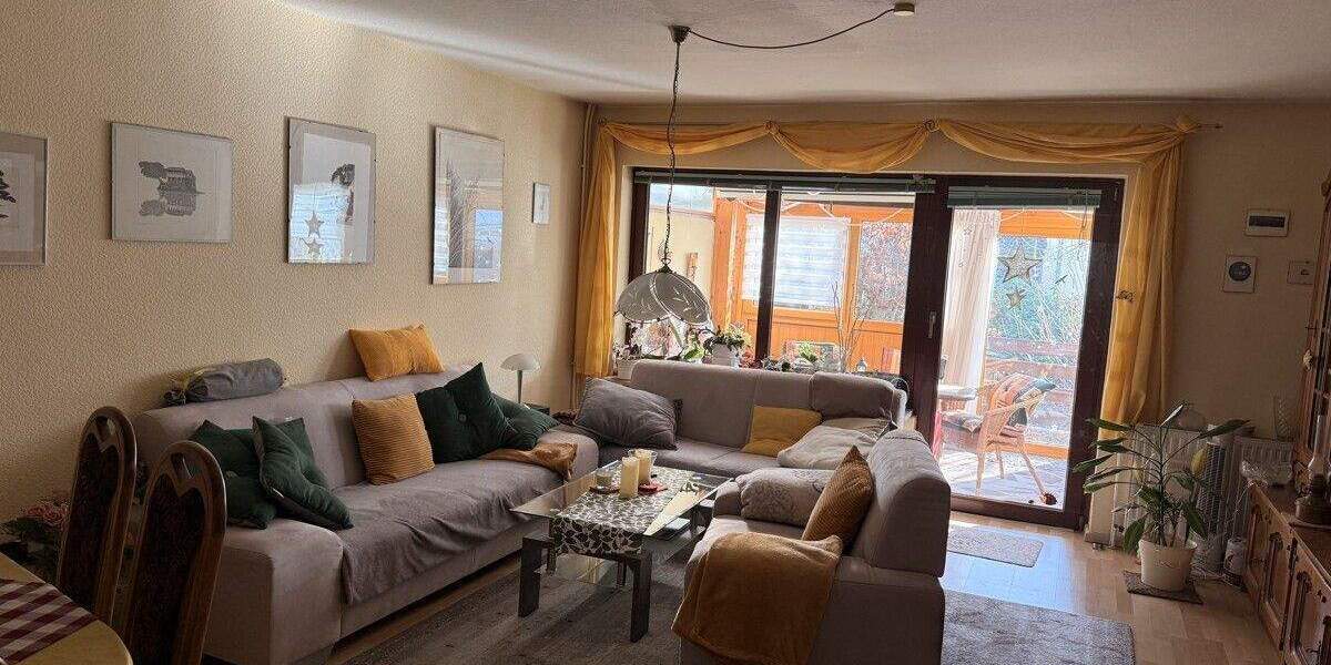 Reihenmittelhaus Weyhe Leeste - 3 Zimmer, 73 m&sup2;, 215.000&euro; | Angebot:25799420