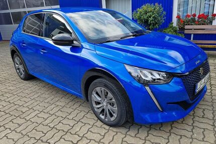 Peugeot e-208 2.000 km 30.990 &euro; Lichtenfels 96215