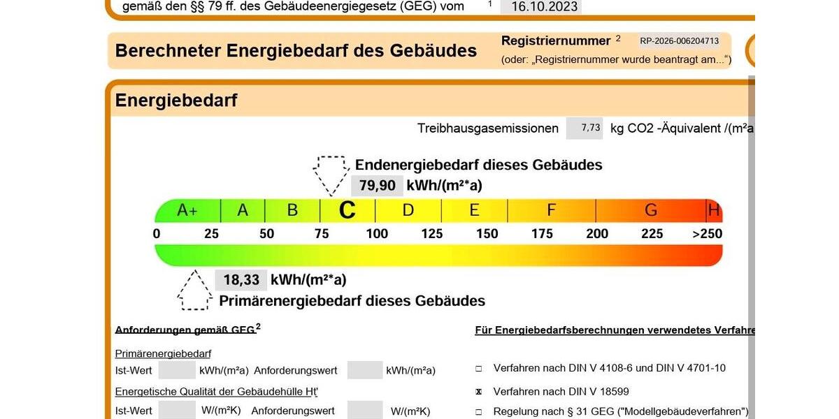 Einfamilienhaus Kastellaun - 4 Zimmer, 115 m&sup2;, 399.000&euro; | Angebot:25512711