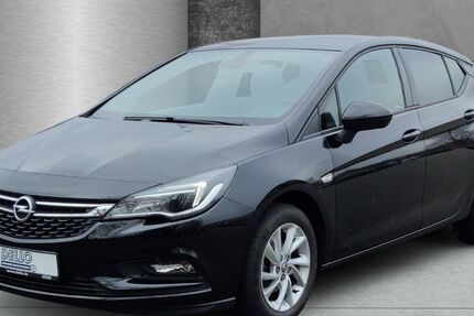 Opel Astra 51.097 km 12.990 &euro; Schleswig 24837